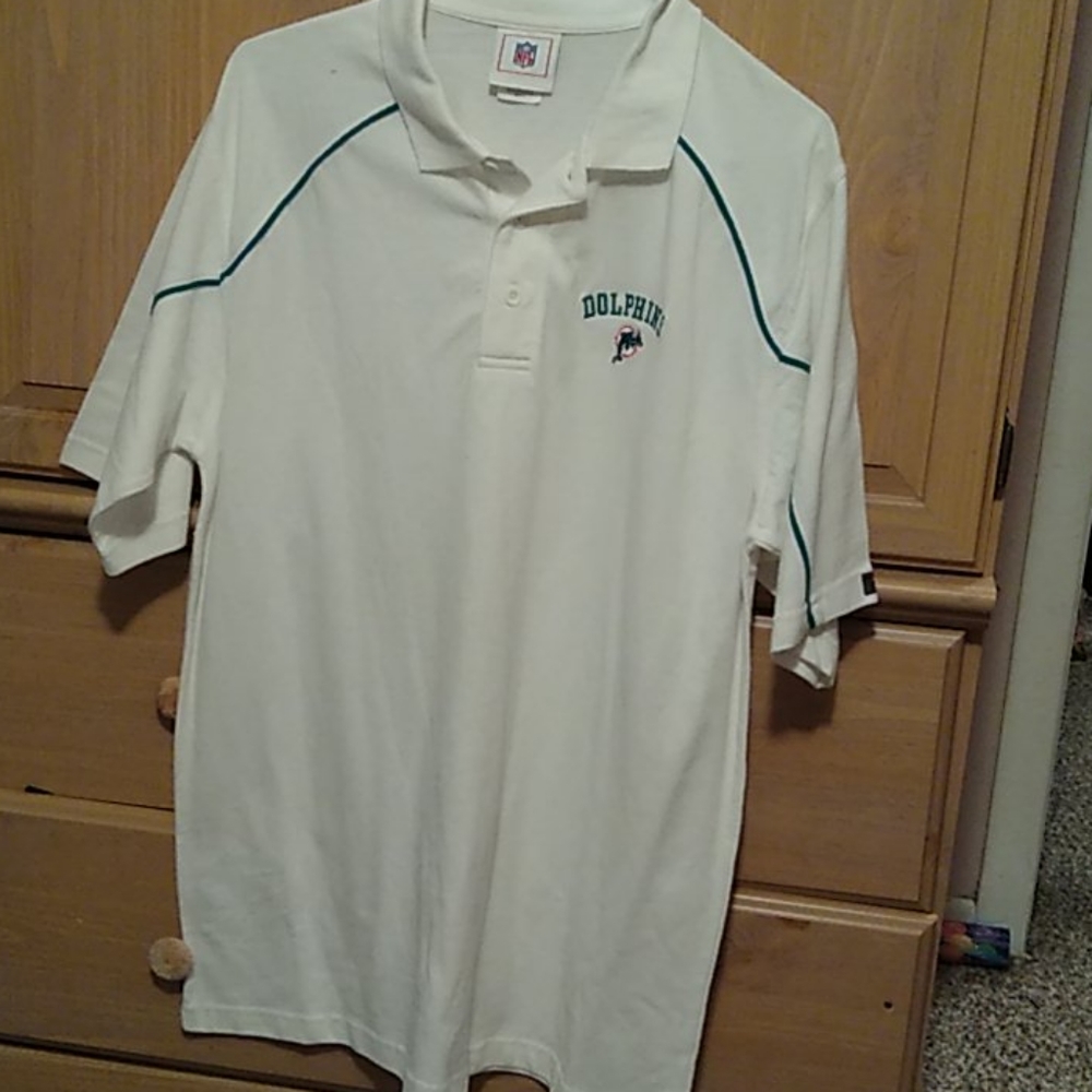 Mens Miami Dolphins shirt